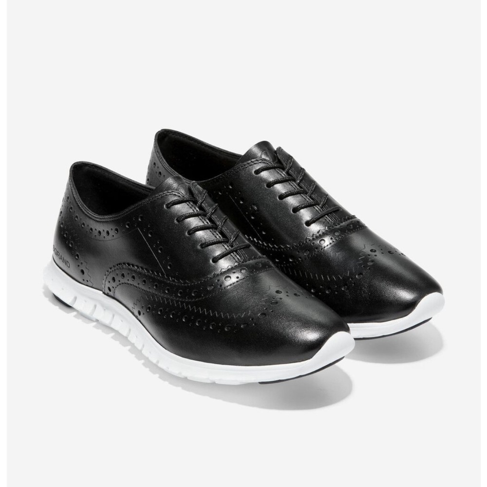 Cole Haan Women's ØriginalGrand Wingtip Oxford